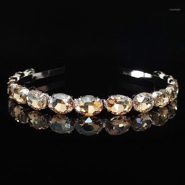 hair clips & barrettes simple stylish women's wedding accessories beautiful crystal rhinestone golden headband appropriate princess hea, Golden;silver
hair clips & barrettes simple stylish women's wedding accessories beautiful crystal rhinestone golden headband appropriate princess hea, Golden;silver