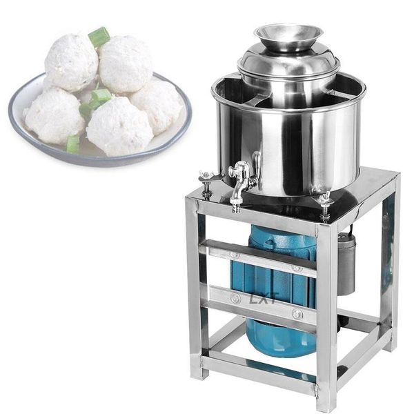 food processors meatball beater meat beating machine chicken slurry making equipment maker
food processors meatball beater meat beating machine chicken slurry making equipment maker