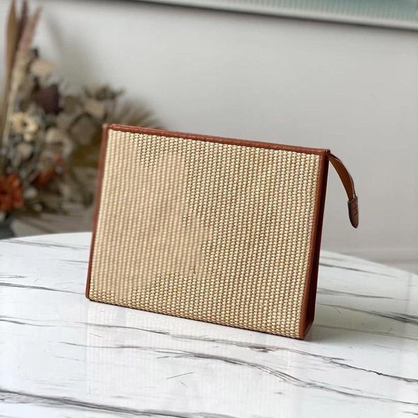 women luxurys designers bags 2021 woven ladies clutch pattern embroidery cosmetic box handbag number: m80351 size: 25*20*5.5 cm
women luxurys designers bags 2021 woven ladies clutch pattern embroidery cosmetic box handbag number: m80351 size: 25*20*5.5 cm