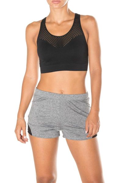 yoga outfit sports bra seamless bralette padded vest wireless plus size breathable gather backless comfortable underwear for women
yoga outfit sports bra seamless bralette padded vest wireless plus size breathable gather backless comfortable underwear for women