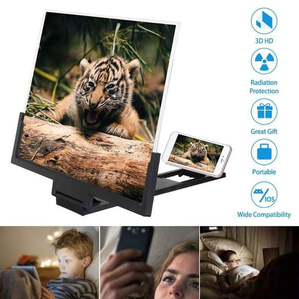 screen magnifier 14inch hd phone enlarger glass with foldable stand sga998 cell mounts & holders
screen magnifier 14inch hd phone enlarger glass with foldable stand sga998 cell mounts & holders