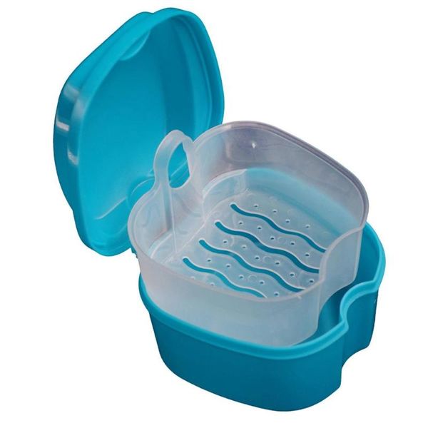 storage bottles & jars 3 colours denture bath box case dental false teeth appliance container boxes with strainer random color
storage bottles & jars 3 colours denture bath box case dental false teeth appliance container boxes with strainer random color