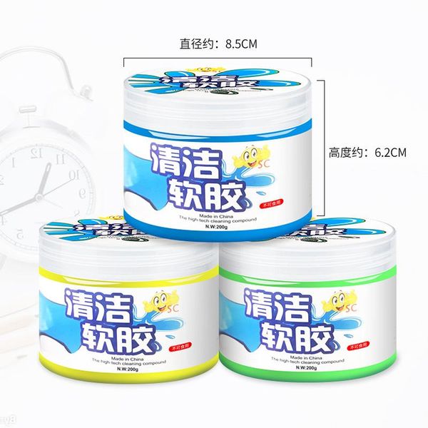 car cleaning tools soft rubber dust removal glue tool gap keyboard mud magic supplies
car cleaning tools soft rubber dust removal glue tool gap keyboard mud magic supplies