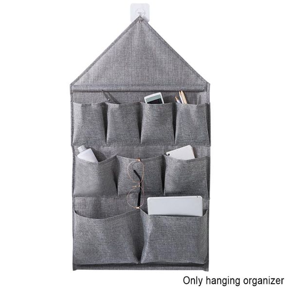 storage bags space saving magazine multi pockets wall door wardrobe bathroom bedroom cotton linen hanging organizer cosmetic toys
storage bags space saving magazine multi pockets wall door wardrobe bathroom bedroom cotton linen hanging organizer cosmetic toys
