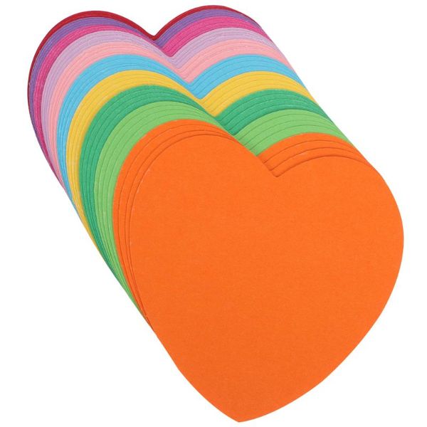 gift wrap 50pcs adorable heart shape mixed color note memo pads convenience stickers
gift wrap 50pcs adorable heart shape mixed color note memo pads convenience stickers