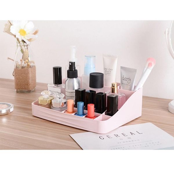 storage boxes & bins desksundries box makeup organizer for cosmetic make up brush case home office bathroom grids
storage boxes & bins desksundries box makeup organizer for cosmetic make up brush case home office bathroom grids