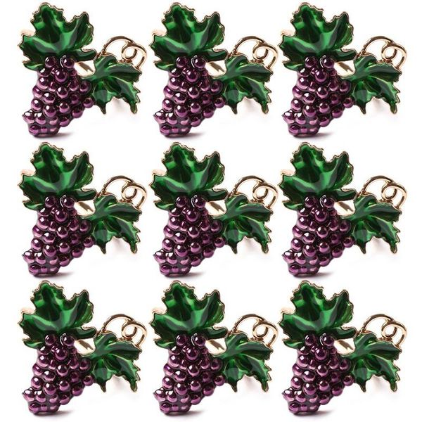 napkin rings western food fruit buckle grape pearl ring metal mouth cloth tableware
napkin rings western food fruit buckle grape pearl ring metal mouth cloth tableware
