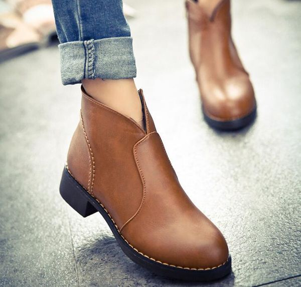 boots women fashion breathable elegant pu warm shose cancise pumps winter soft and comfortable wedges casual, Black
boots women fashion breathable elegant pu warm shose cancise pumps winter soft and comfortable wedges casual, Black