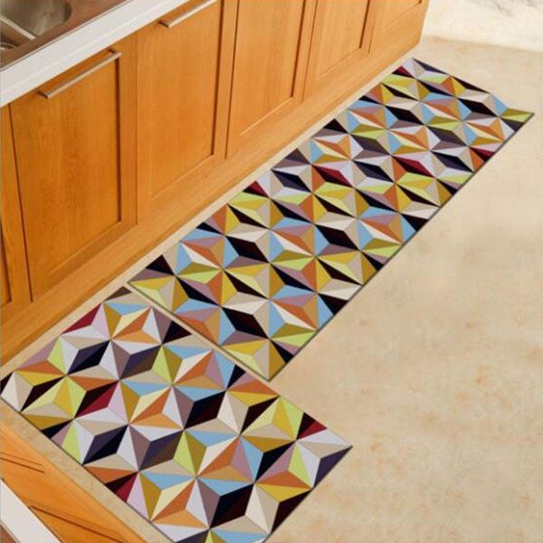 rectangular kitchen carpet geometric printed non-slip rugs bathroom bedside door floor mat machine washable carpets
rectangular kitchen carpet geometric printed non-slip rugs bathroom bedside door floor mat machine washable carpets