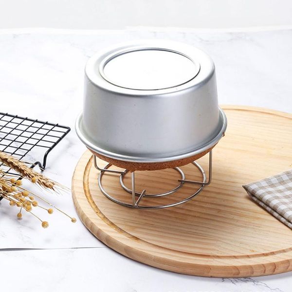 other bakeware round baking cooling rack toast drying egg stand folding shelf bread cookie stainless steel cake kitchen tools
other bakeware round baking cooling rack toast drying egg stand folding shelf bread cookie stainless steel cake kitchen tools