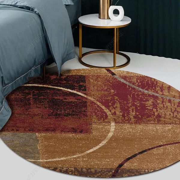 carpets nordic large round carpet for living room simple geometric printed floor mat bedroom computer chair area rugs parlor
carpets nordic large round carpet for living room simple geometric printed floor mat bedroom computer chair area rugs parlor