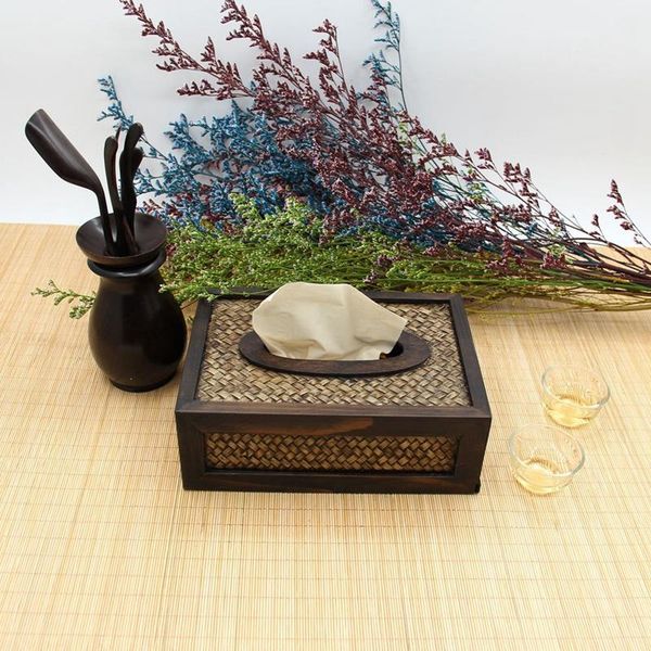 tissue boxes & napkins paper rack rattan box elegant home decoration handmade deskcontainer napkin case car
tissue boxes & napkins paper rack rattan box elegant home decoration handmade deskcontainer napkin case car