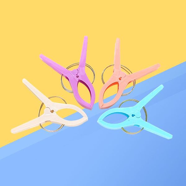 clothing & wardrobe storage 4pcs beach towel clips quilt hanging clamp holder for chair pool loungers (random color)
clothing & wardrobe storage 4pcs beach towel clips quilt hanging clamp holder for chair pool loungers (random color)