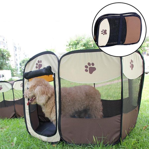 kennels & pens portable outdoor fences pet tent houses for small dogs foldable playpen indoor puppy cage dog crate delivery room
kennels & pens portable outdoor fences pet tent houses for small dogs foldable playpen indoor puppy cage dog crate delivery room