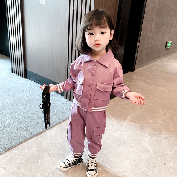 childrens clothing baby girls clothes sets 0-7 years cotton girls clothing set casual tooling thread set kids clothes, Camo
childrens clothing baby girls clothes sets 0-7 years cotton girls clothing set casual tooling thread set kids clothes, Camo