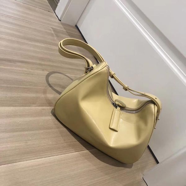 evening bags 2021 baguette underarm bag cassava yellow leather female purses and handbags luxury designer
evening bags 2021 baguette underarm bag cassava yellow leather female purses and handbags luxury designer