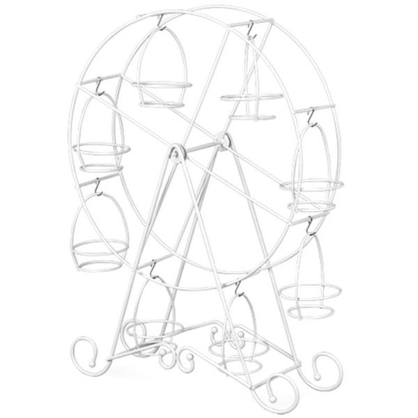 other bakeware party rotatable pastry cupcake holder 8 cups supplies cake stand ferris wheel kitchen home
other bakeware party rotatable pastry cupcake holder 8 cups supplies cake stand ferris wheel kitchen home