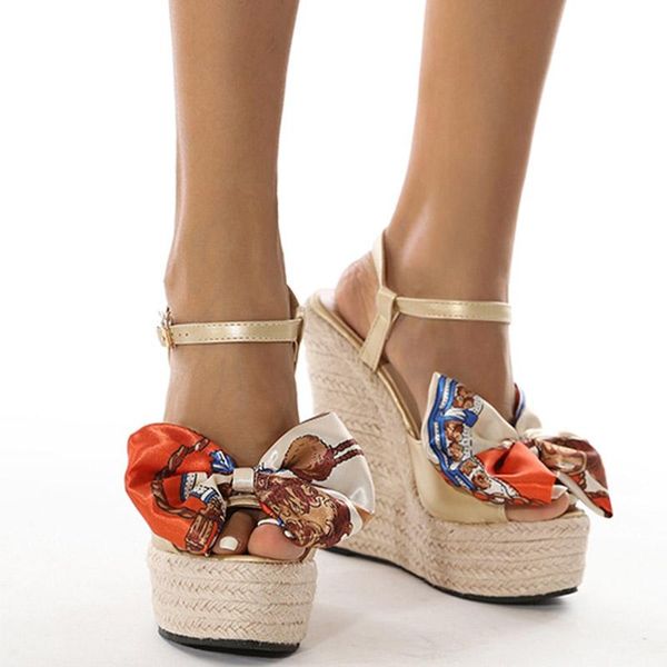 sandals big size women 2022 wedges high heels 15 cm woman pumps butterfly-knot female shoes high-heeled ladies rubber, Black
sandals big size women 2022 wedges high heels 15 cm woman pumps butterfly-knot female shoes high-heeled ladies rubber, Black