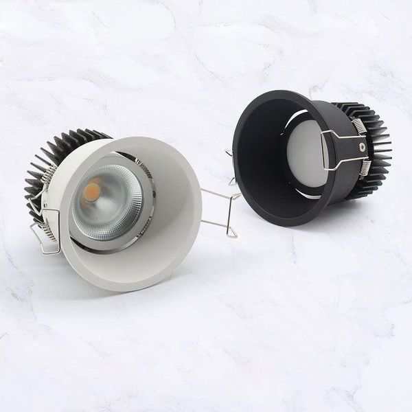 ceiling lights embedded anti-glare dimmable led cob recessed downlight 7w 10w 12w 15w 20w wall wash light el villa lighting
ceiling lights embedded anti-glare dimmable led cob recessed downlight 7w 10w 12w 15w 20w wall wash light el villa lighting
