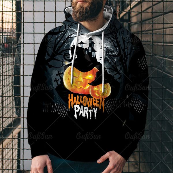 men's hoodie 3d print sweater halloween horror sweater 3d sweater digital print hat 1m14, Black
men's hoodie 3d print sweater halloween horror sweater 3d sweater digital print hat 1m14, Black