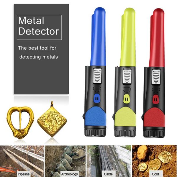upgrade waterproof handheld pointer metal detector pro pinpoint pinpointing gold digger garden detecting locator detectors
upgrade waterproof handheld pointer metal detector pro pinpoint pinpointing gold digger garden detecting locator detectors