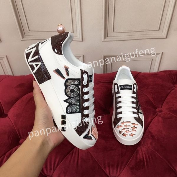 designer shoes men women high sneakers casual and comfortable leather breathable sneaker couple size35-45, Black
designer shoes men women high sneakers casual and comfortable leather breathable sneaker couple size35-45, Black