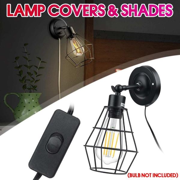 led wall light retro loft industrial lamp iron black vintage sconces indoor lighting fixture 110v 220v
led wall light retro loft industrial lamp iron black vintage sconces indoor lighting fixture 110v 220v
