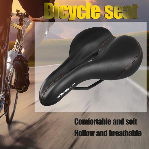 comfortable wide big bum bike bicycle gel cruiser extra sporty soft saddle pad comfort cushi#40 lights
comfortable wide big bum bike bicycle gel cruiser extra sporty soft saddle pad comfort cushi#40 lights