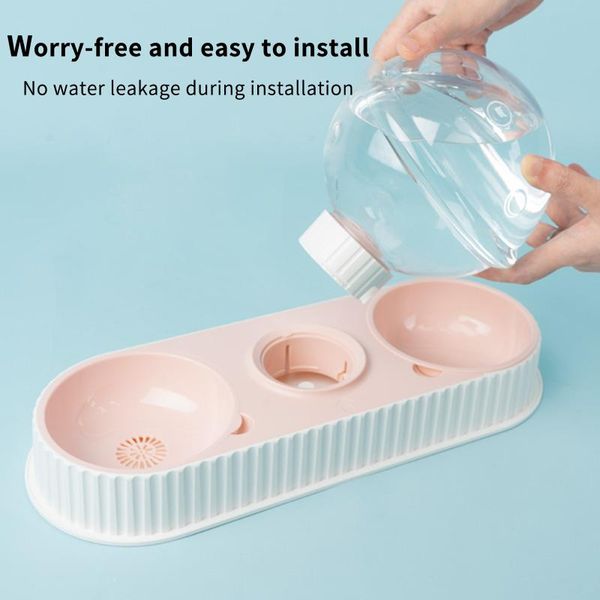 bubble pet dog bowls cat water fountain automatic feeder for dogs cats drinking dispenser double bowl & feeders
bubble pet dog bowls cat water fountain automatic feeder for dogs cats drinking dispenser double bowl & feeders