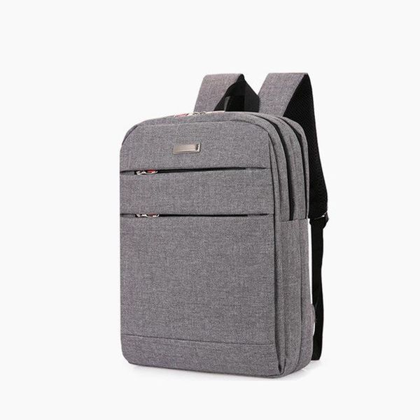 backpack 2021 style multifunctional men's solid color business casual computer bag student
backpack 2021 style multifunctional men's solid color business casual computer bag student
