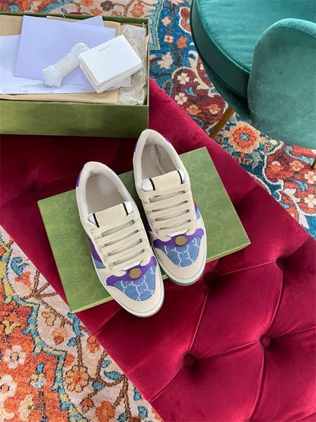shoes designers tennis sneaker canvas luxurys shoe beige blue washed jacquard denim women rubber sole embroidered vintage casual sneakers, Black
shoes designers tennis sneaker canvas luxurys shoe beige blue washed jacquard denim women rubber sole embroidered vintage casual sneakers, Black