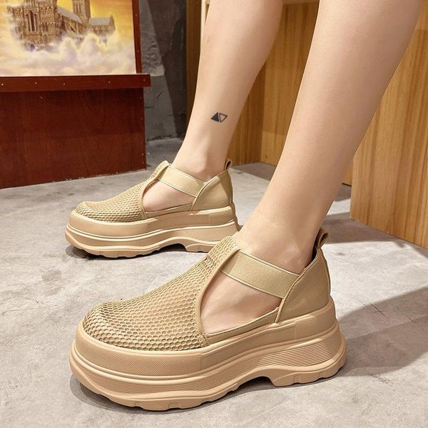 women white sandals 2021 summer high heels vintage chunky platform gladiator shoes, Black
women white sandals 2021 summer high heels vintage chunky platform gladiator shoes, Black