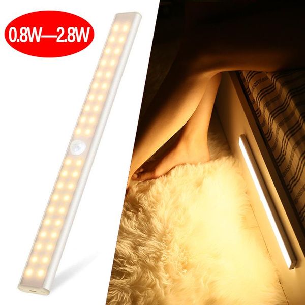 magnetic 24 40 60 led sensor cabinet light usb rechargeable motion lights for bedroom kitchen closet stairway
magnetic 24 40 60 led sensor cabinet light usb rechargeable motion lights for bedroom kitchen closet stairway