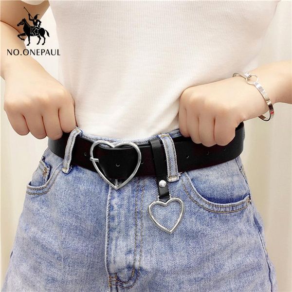 belts no.onepaul belt fashion women female genuine pin buckles fancy vintage for jeans leather, Black;brown
belts no.onepaul belt fashion women female genuine pin buckles fancy vintage for jeans leather, Black;brown