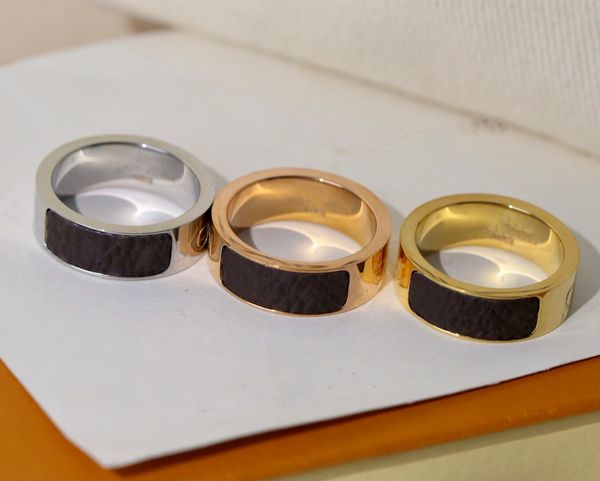 fashion jewelry letter band rings bague for man lady women party wedding lovers gift engagement jewelrys, Silver
fashion jewelry letter band rings bague for man lady women party wedding lovers gift engagement jewelrys, Silver