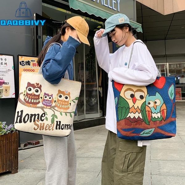 evening bags women's national style cartoon embroidery canvas handbag female casual tote large capacity shopping bag reusable shoulder
evening bags women's national style cartoon embroidery canvas handbag female casual tote large capacity shopping bag reusable shoulder