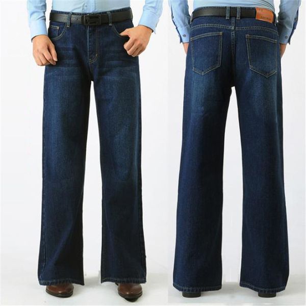pantpantalones gruesos con timbre retro para hombre, pantaln ancha, holgados, otoo e invierno, vaqueros de pierna anc, Black
pantpantalones gruesos con timbre retro para hombre, pantaln ancha, holgados, otoo e invierno, vaqueros de pierna anc, Black
