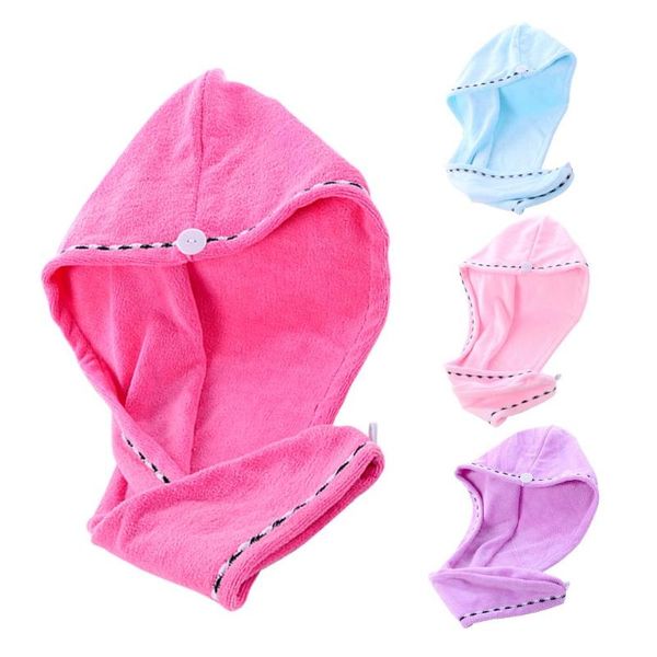 towel 4pcs fabric hair cap quick drying microfiber strong water absorption head wrap shower household care accessories
towel 4pcs fabric hair cap quick drying microfiber strong water absorption head wrap shower household care accessories