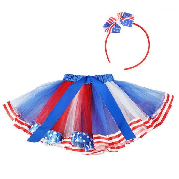1-7t girls tutu skirt headband boutique po shoot prop outfit ballet skirts american independence day striped girl, Blue
1-7t girls tutu skirt headband boutique po shoot prop outfit ballet skirts american independence day striped girl, Blue