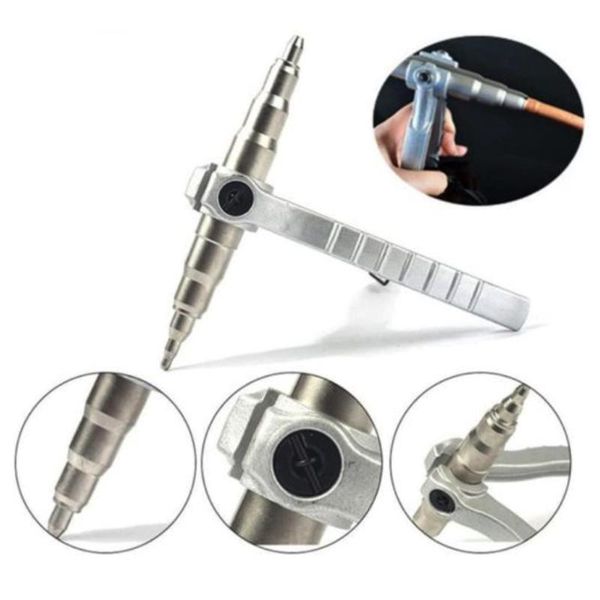 professional hand tool sets refrigerant recovery pliers steel locking air conditioning copper pipe repair clamp ferramentas manuais
professional hand tool sets refrigerant recovery pliers steel locking air conditioning copper pipe repair clamp ferramentas manuais