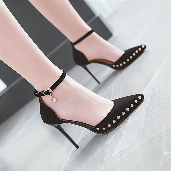 dress shoes ymechic office lady studded heels stiletto flock ankle strap womens high heel pumps black yellow gray shoe summer 2021
dress shoes ymechic office lady studded heels stiletto flock ankle strap womens high heel pumps black yellow gray shoe summer 2021