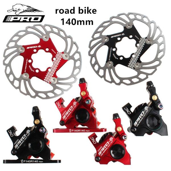 bike brakes iiipro mountian hydraulic disc brake road 140mm cooling rotor downhill floating bicycle
bike brakes iiipro mountian hydraulic disc brake road 140mm cooling rotor downhill floating bicycle