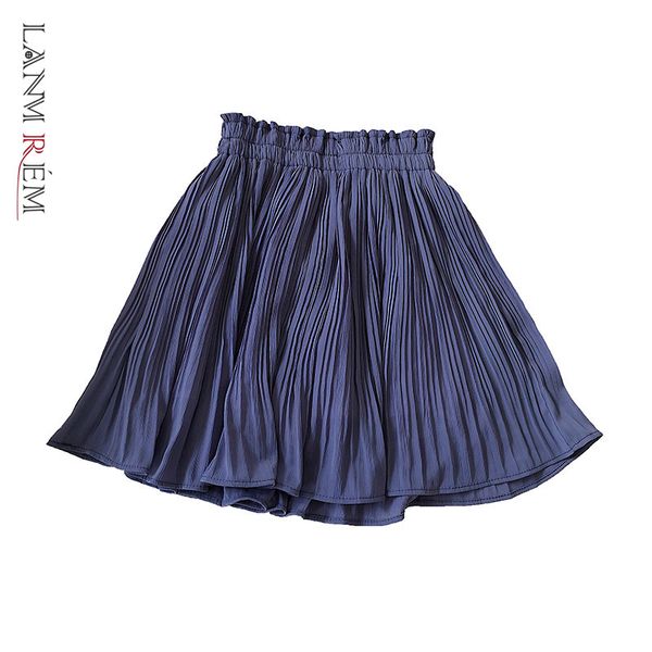 women short skirt fashion summer layer elastic high waist s female casual pleated streetwear 2d1484 210507, Black
women short skirt fashion summer layer elastic high waist s female casual pleated streetwear 2d1484 210507, Black