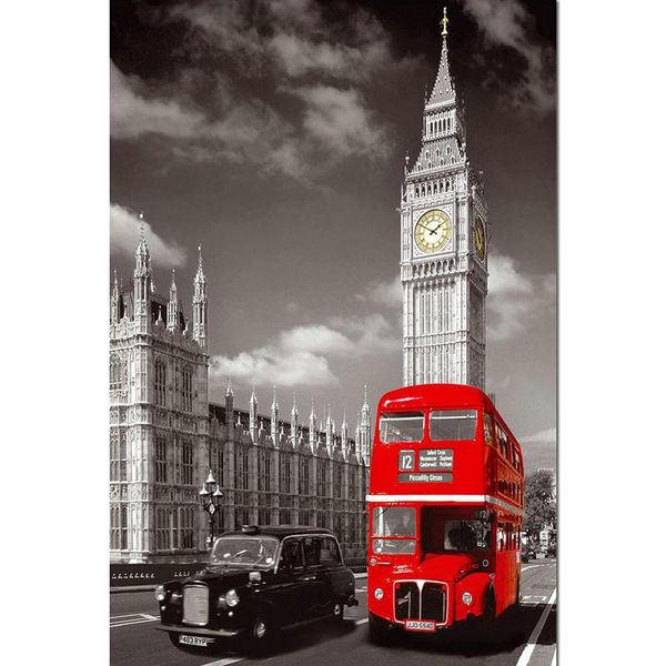 diamond painting 5d diy embroidery red london bus cityscape cross stitch full drill rhinestone mosaic decor
diamond painting 5d diy embroidery red london bus cityscape cross stitch full drill rhinestone mosaic decor