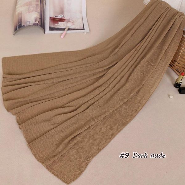 scarves design crinkle crimp ripped chiffon hijab women's head scarf wrinkle for ladies handkerchiefs hair cape, Blue;gray
scarves design crinkle crimp ripped chiffon hijab women's head scarf wrinkle for ladies handkerchiefs hair cape, Blue;gray