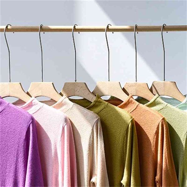 sweater 2021 spring and summer knitted short-sleeved women's thin five-point sleeve silk cashmere mfx2, White;black
sweater 2021 spring and summer knitted short-sleeved women's thin five-point sleeve silk cashmere mfx2, White;black