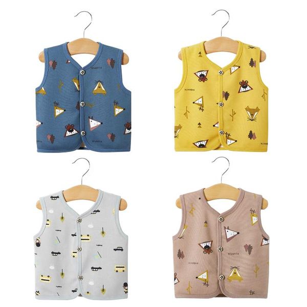 kids vest baby girl boy vests children warm waistcoats spring autumn winter velour cartoon born toddler stuff soft casual waistcoat, Camo
kids vest baby girl boy vests children warm waistcoats spring autumn winter velour cartoon born toddler stuff soft casual waistcoat, Camo