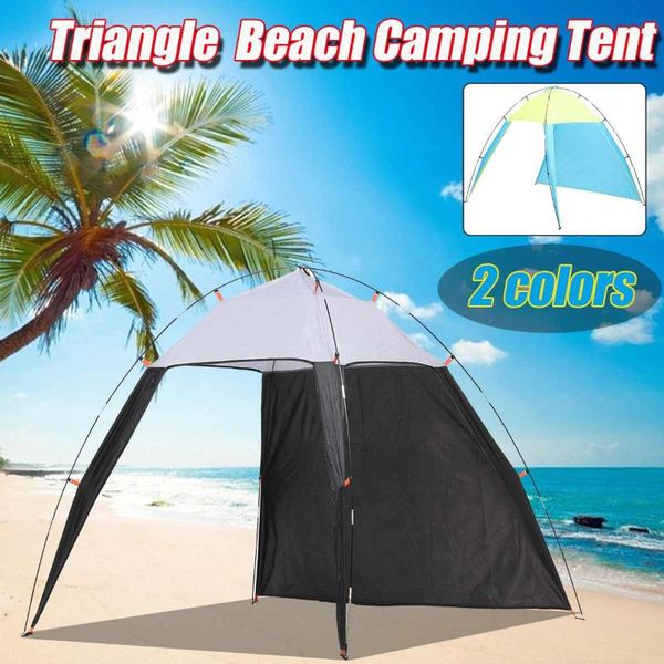 5-8 person tent pergola windproof outdoor summer uv tarp sun shade camping fishing triangle beach cabana canopy portable tents and shelters
5-8 person tent pergola windproof outdoor summer uv tarp sun shade camping fishing triangle beach cabana canopy portable tents and shelters