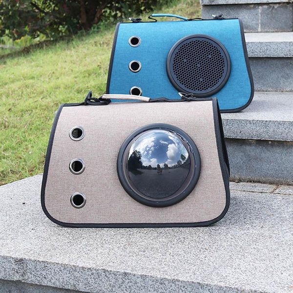 cat carriers,crates & houses portable dog backpack breathable space transparent premium pet back bag outdoor traveling kitten puppy
cat carriers,crates & houses portable dog backpack breathable space transparent premium pet back bag outdoor traveling kitten puppy