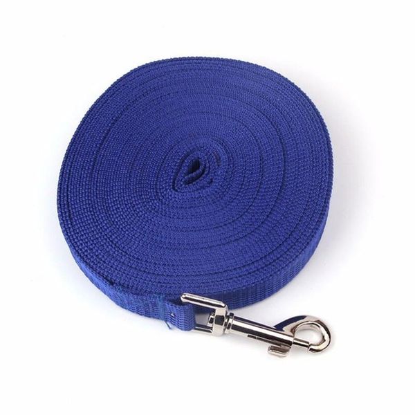 dog collars & leashes longer solid color nylon outdoor training pets leash pet supplies dogs cat walking harness collar leader rope
dog collars & leashes longer solid color nylon outdoor training pets leash pet supplies dogs cat walking harness collar leader rope